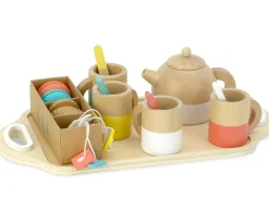 Juego de Té