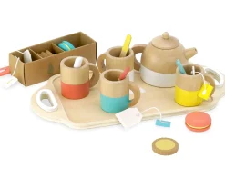 Juego de Té