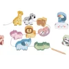 Juego de Unir Animales