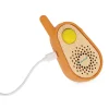 Juego de 2 Walkie-Talkies