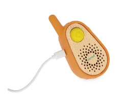 Juego de 2 Walkie-Talkies