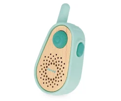 Juego de 2 Walkie-Talkies
