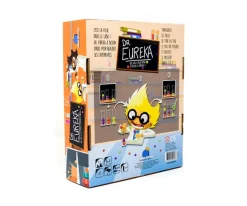 Juego Dr. Eureka