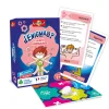 Juego Educativo Enigmas Cuerpo Humano