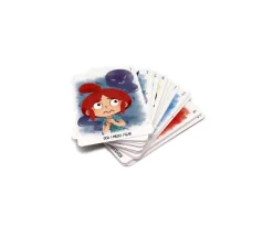 Juego Emotio
