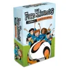 Juego familia Los Futbolísimos