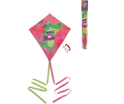 Juego Habilidad Cometa de Cocodrilo Applepop