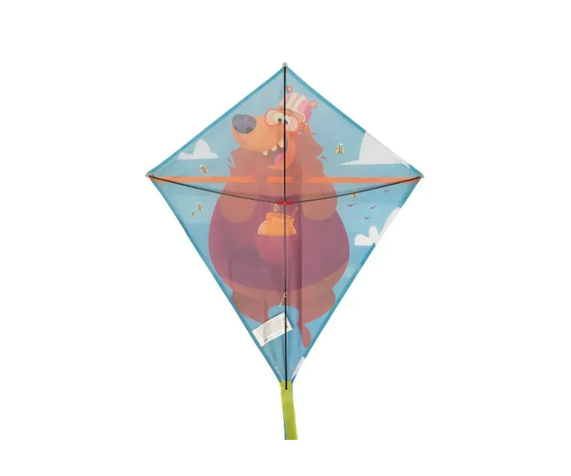 Juego Habilidad Cometa de Oso Applepop