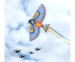 Juego habilidad Cometa Maxi Bird