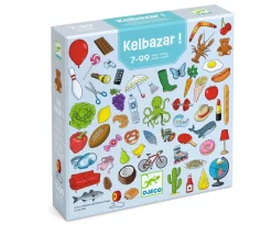 Juego Kelbazar!