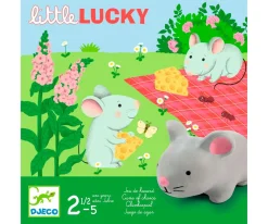 Juego Little Lucky