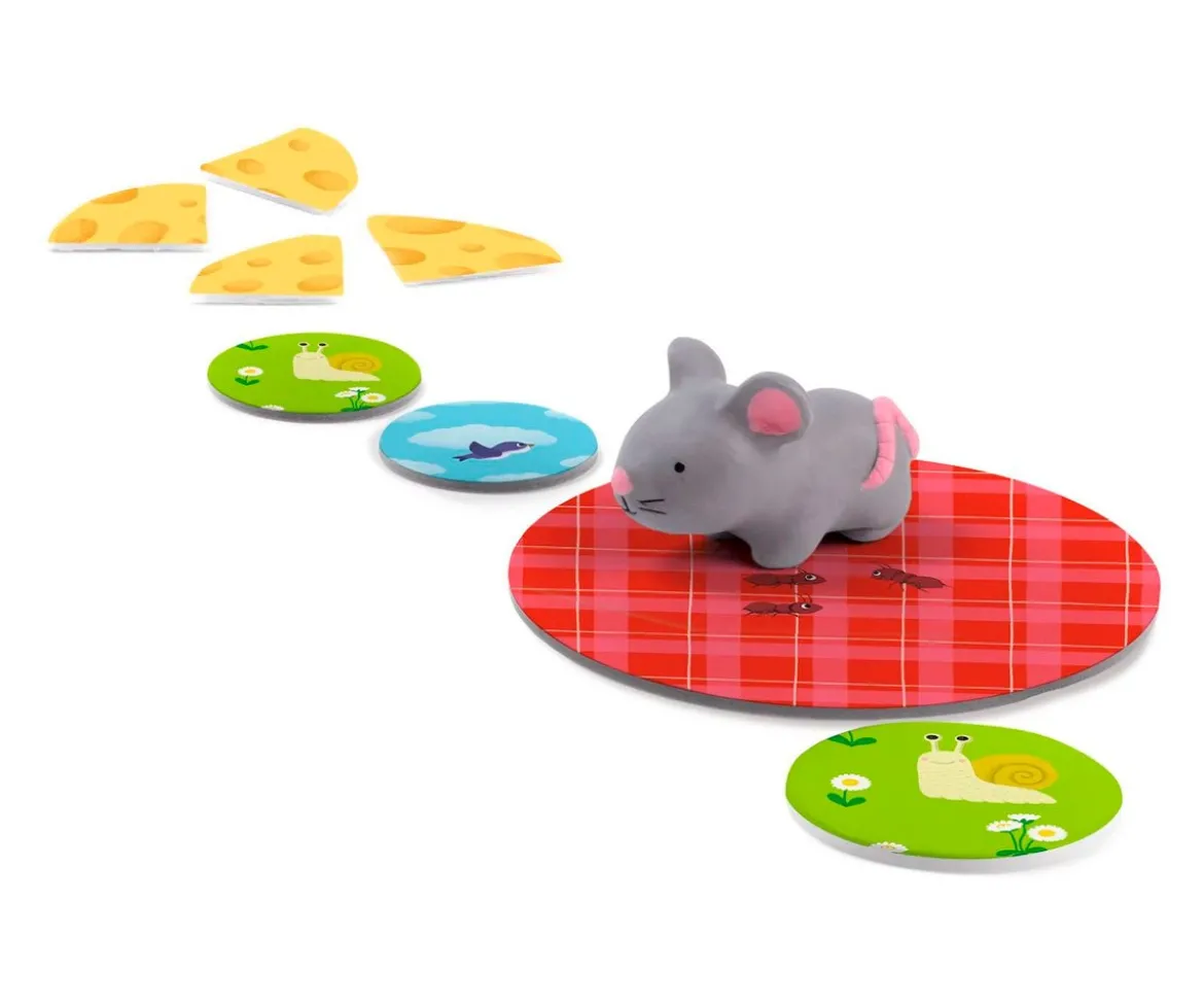 Juego Little Lucky