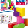 Juego Magnético Cubimag