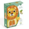 Juego Magnéticos de Animales