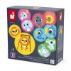 Juego Memo de Emociones
