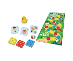 Juego Mesa Funny Duck
