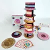 Juego Party familia Cakes!