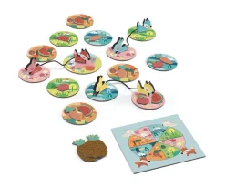 Juego PicNic