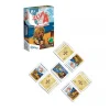 Juego Renata la Pirata Club A