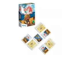 Juego Renata la Pirata Club A
