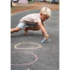 Juegos De Actividades con Tizas para Acera