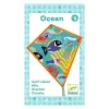 Juegos de Habilidad Cometa Ocean