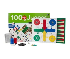100 Juegos Reunidos