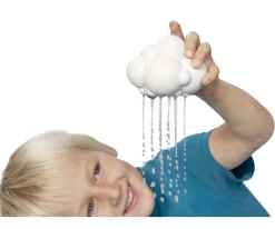 Juguete Baño Pluï Nube