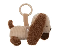 Juguete Colgador de Cochecito Diego Dog