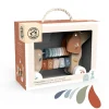 Juguete de Arrastre de Madera Puppy