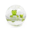 Juguete de Baño Bola Sensorial Happy Bubbles Froggies