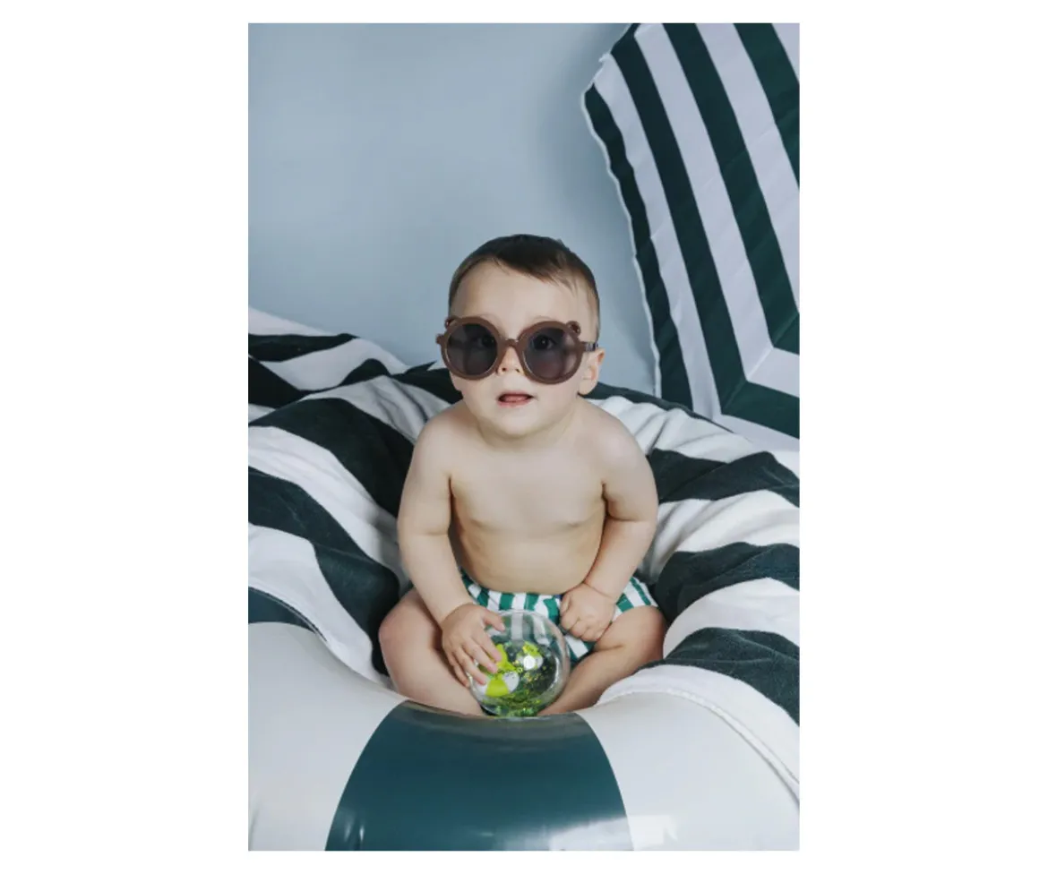 Juguete de Baño Bola Sensorial Happy Bubbles Froggies