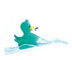 Juguete de Baño 3 en 1 Happy Duck