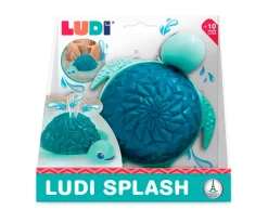 Juguete de Baño Tortuga Splash