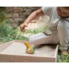 Juguete de Madera Floowing Yellow Bird