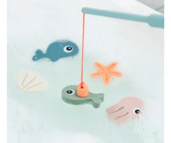 Juguete de Pesca Sea Friends Mix