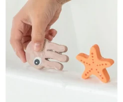 Juguete de Pesca Sea Friends Mix
