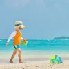 Juguete de Playa Camión Volquete TruBi BiBio Turquesa