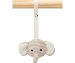 3 Juguetes Animales para Gimnasio Infantil