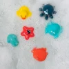 Juguetes de Baño Animales Acuáticos