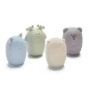 Juguetes de Baño Silicona Animal Canada Collection