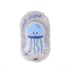 Juguete Sensorial Medusa Wish Jellyfish Azul