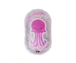 Juguete Sensorial Medusa Wish Jellyfish Rosa