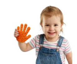 Juguete Sensorial SoftBi Sensory Hands & Feet