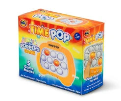 Juguete Time Pop Naranja