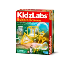 KidsLabs Laboratorio Pompas