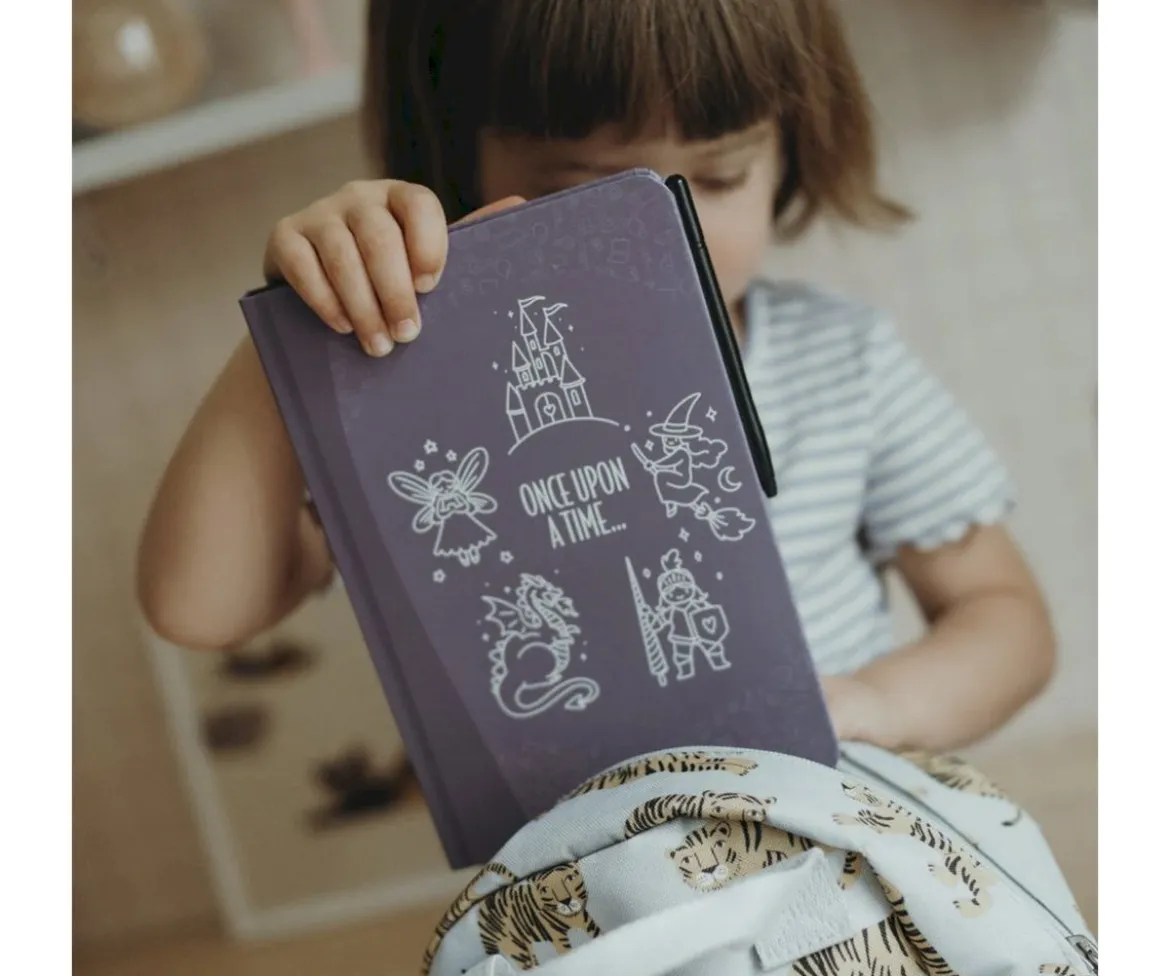Kidydraw Mini Piratas