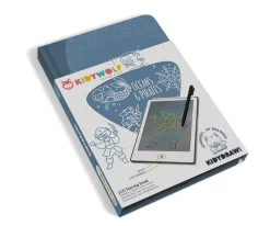 Kidydraw Mini Piratas