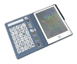 Kidydraw Mini Piratas