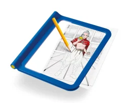 KidyDraw-Pro Azul Manga